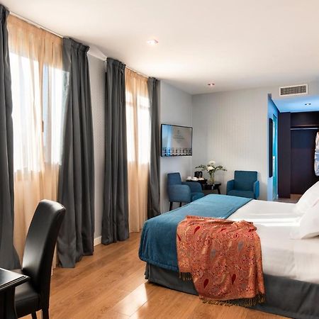 La Casa De La Trinidad Hotel Гранада Екстериор снимка
