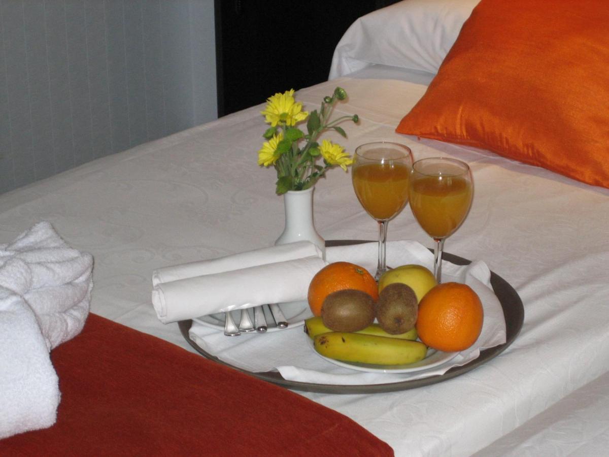 La Casa De La Trinidad Hotel Гранада Екстериор снимка