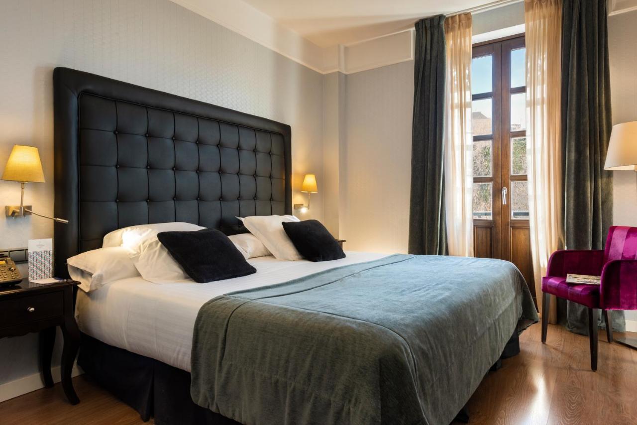 La Casa De La Trinidad Hotel Гранада Екстериор снимка
