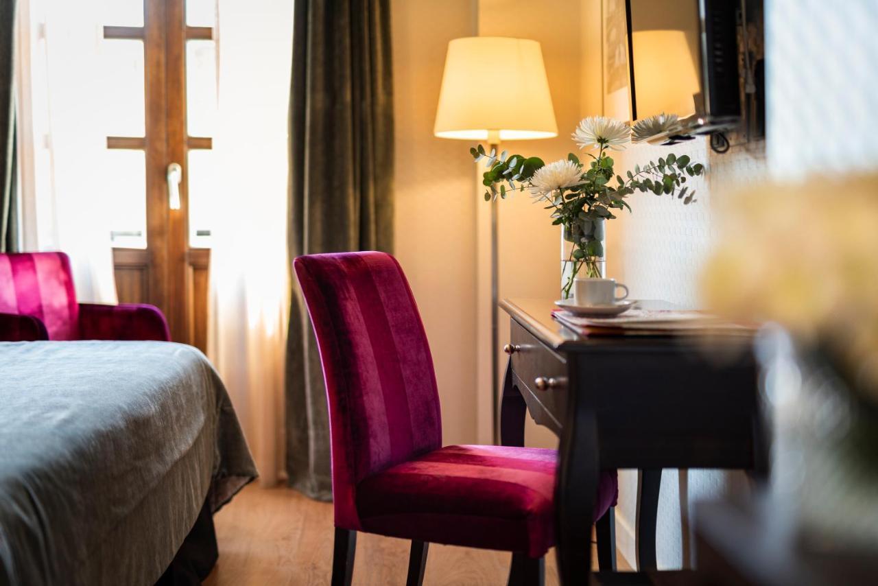 La Casa De La Trinidad Hotel Гранада Екстериор снимка