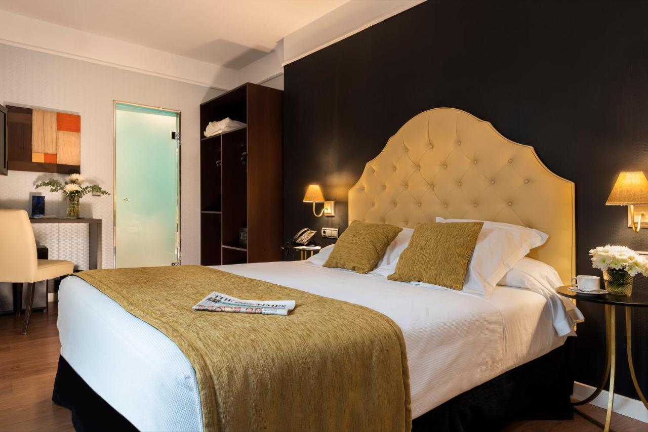 La Casa De La Trinidad Hotel Гранада Екстериор снимка