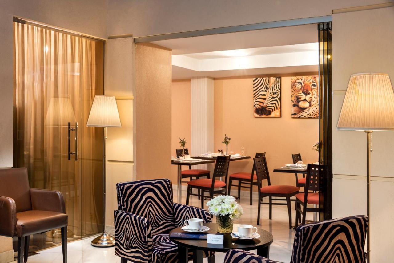 La Casa De La Trinidad Hotel Гранада Екстериор снимка