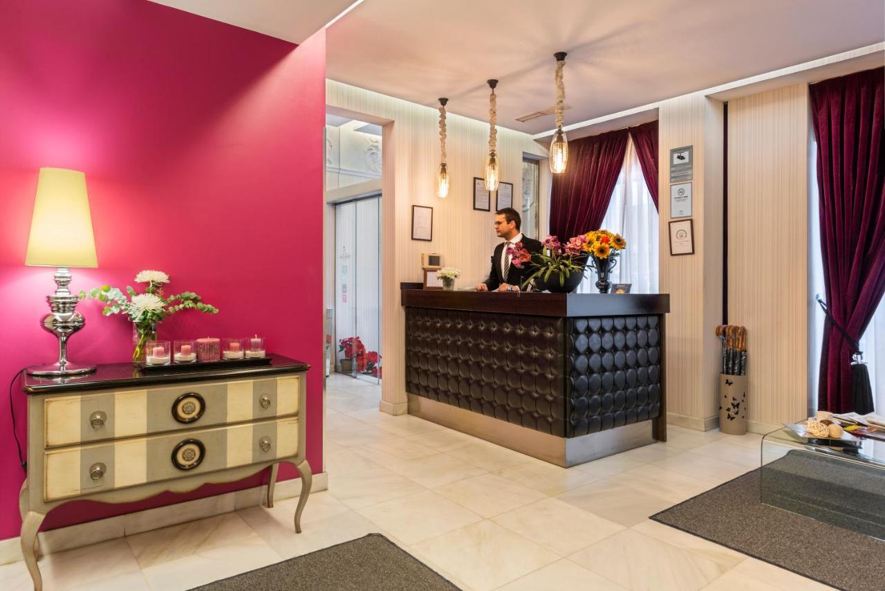La Casa De La Trinidad Hotel Гранада Екстериор снимка