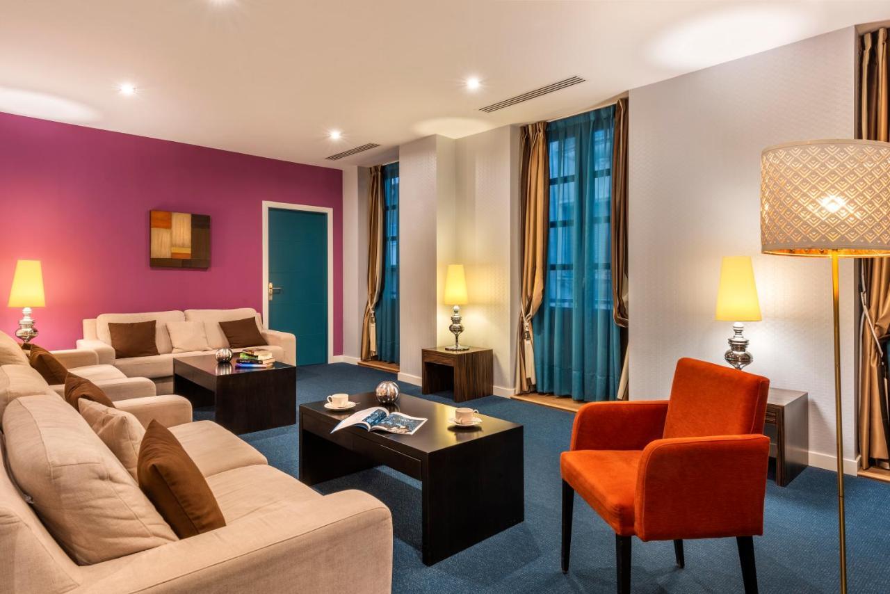 La Casa De La Trinidad Hotel Гранада Екстериор снимка