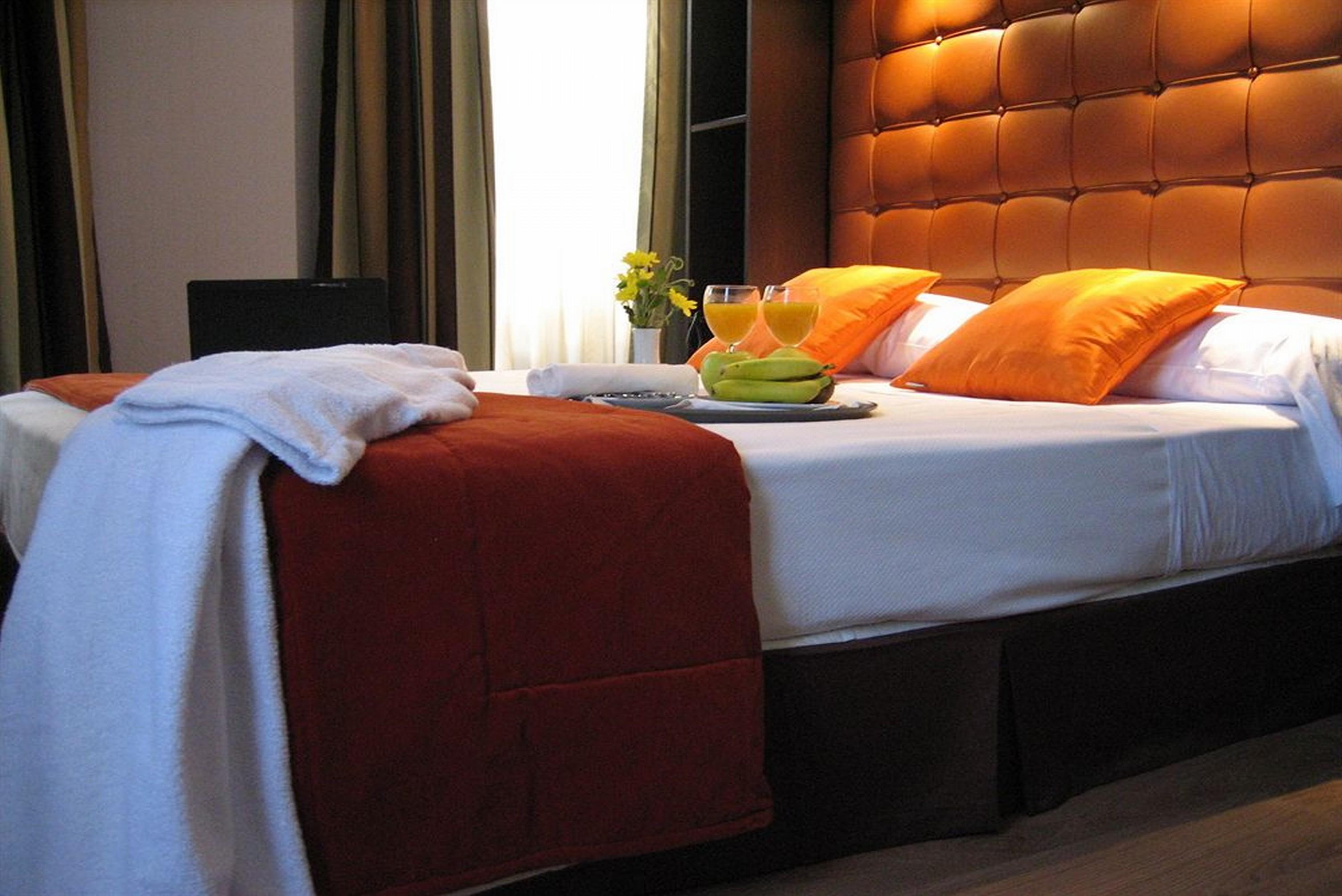 La Casa De La Trinidad Hotel Гранада Екстериор снимка