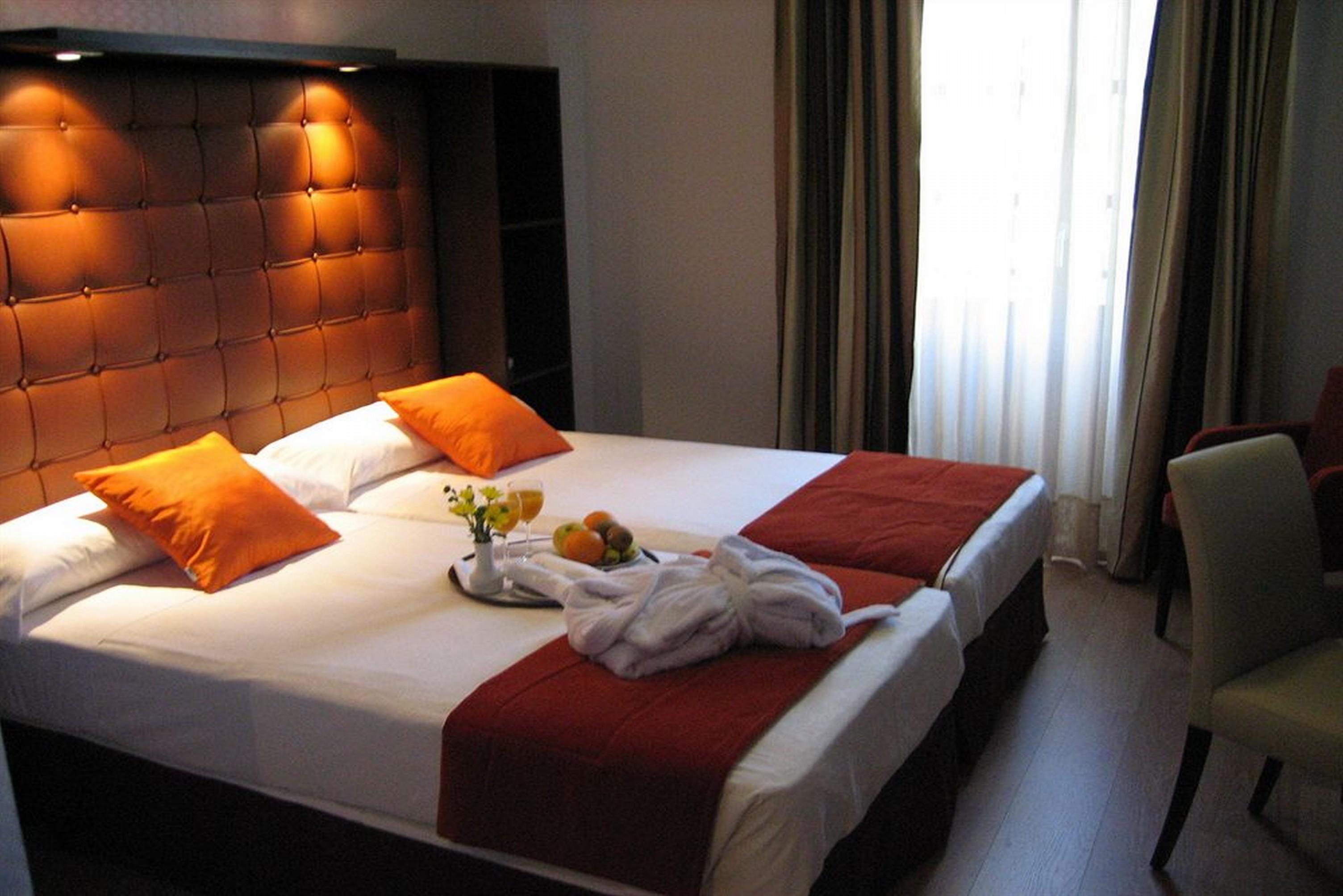 La Casa De La Trinidad Hotel Гранада Екстериор снимка