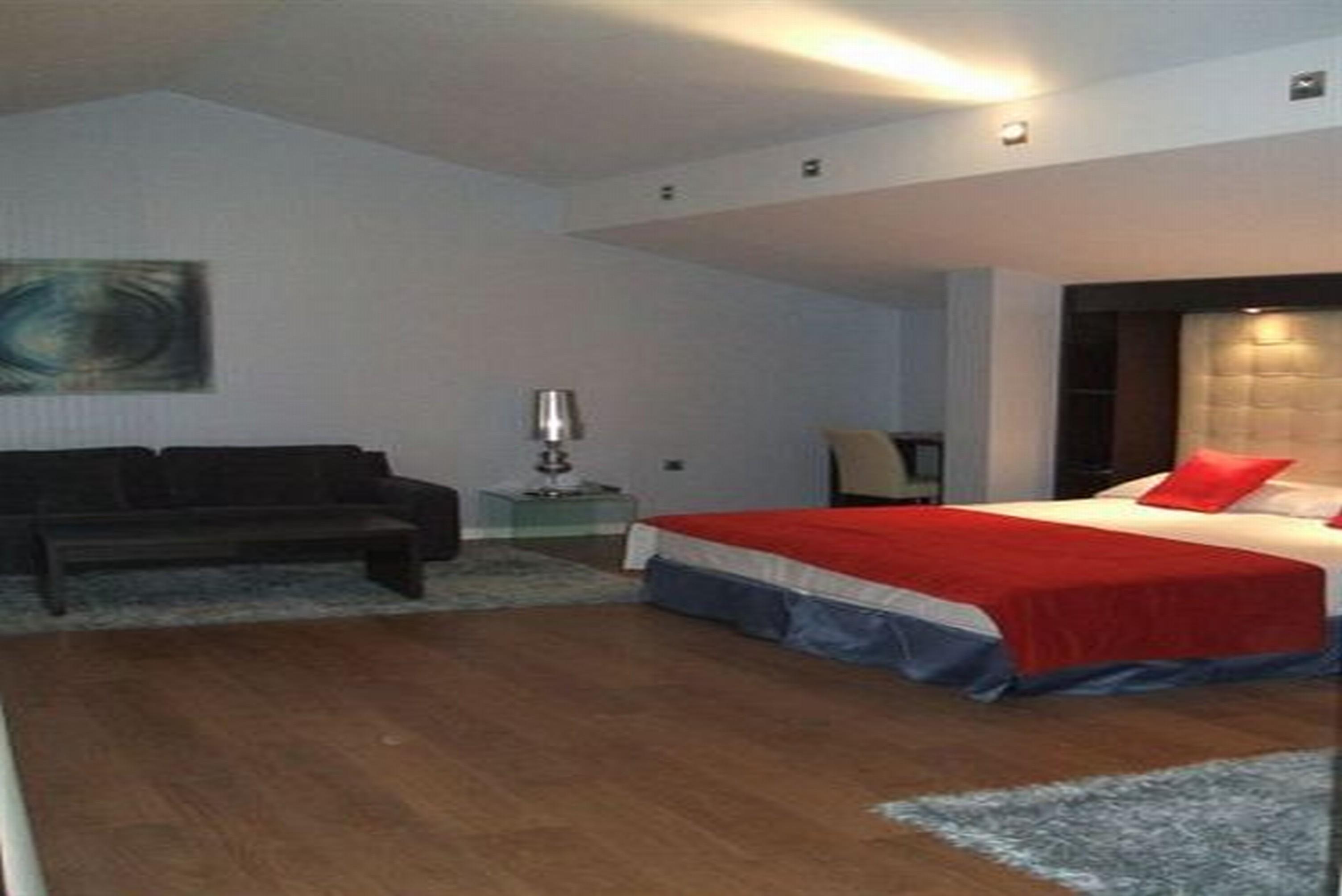 La Casa De La Trinidad Hotel Гранада Екстериор снимка