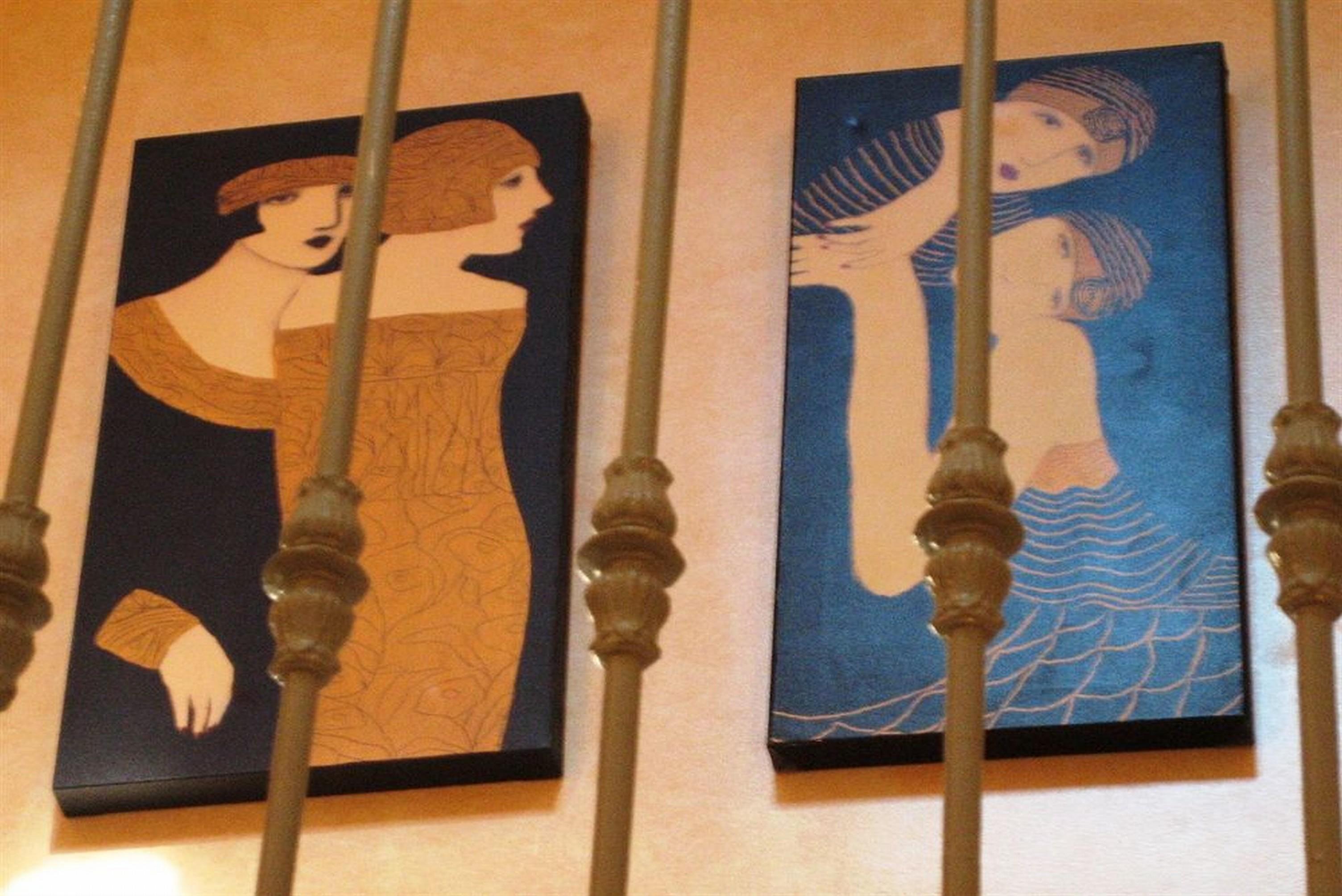 La Casa De La Trinidad Hotel Гранада Екстериор снимка