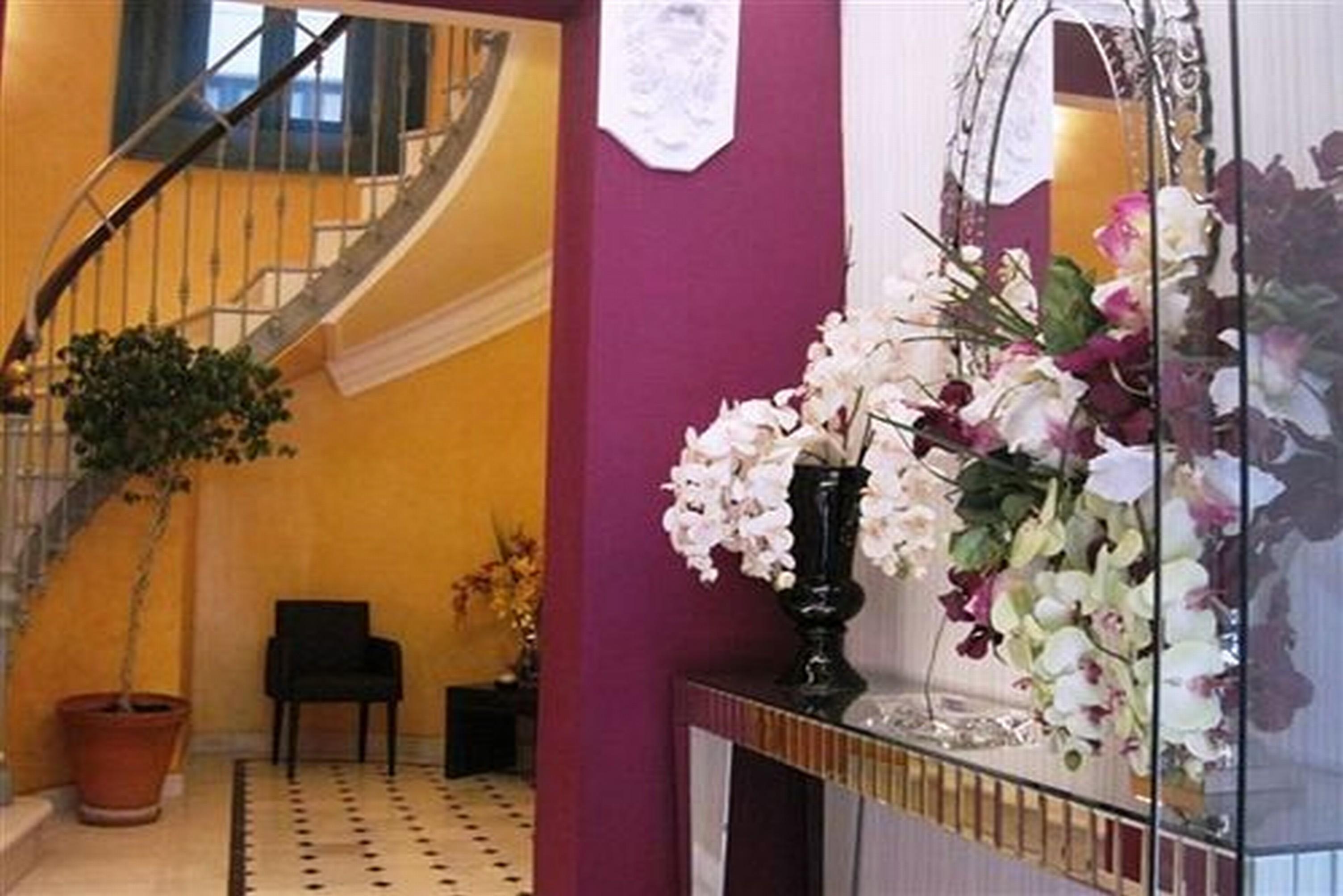 La Casa De La Trinidad Hotel Гранада Екстериор снимка
