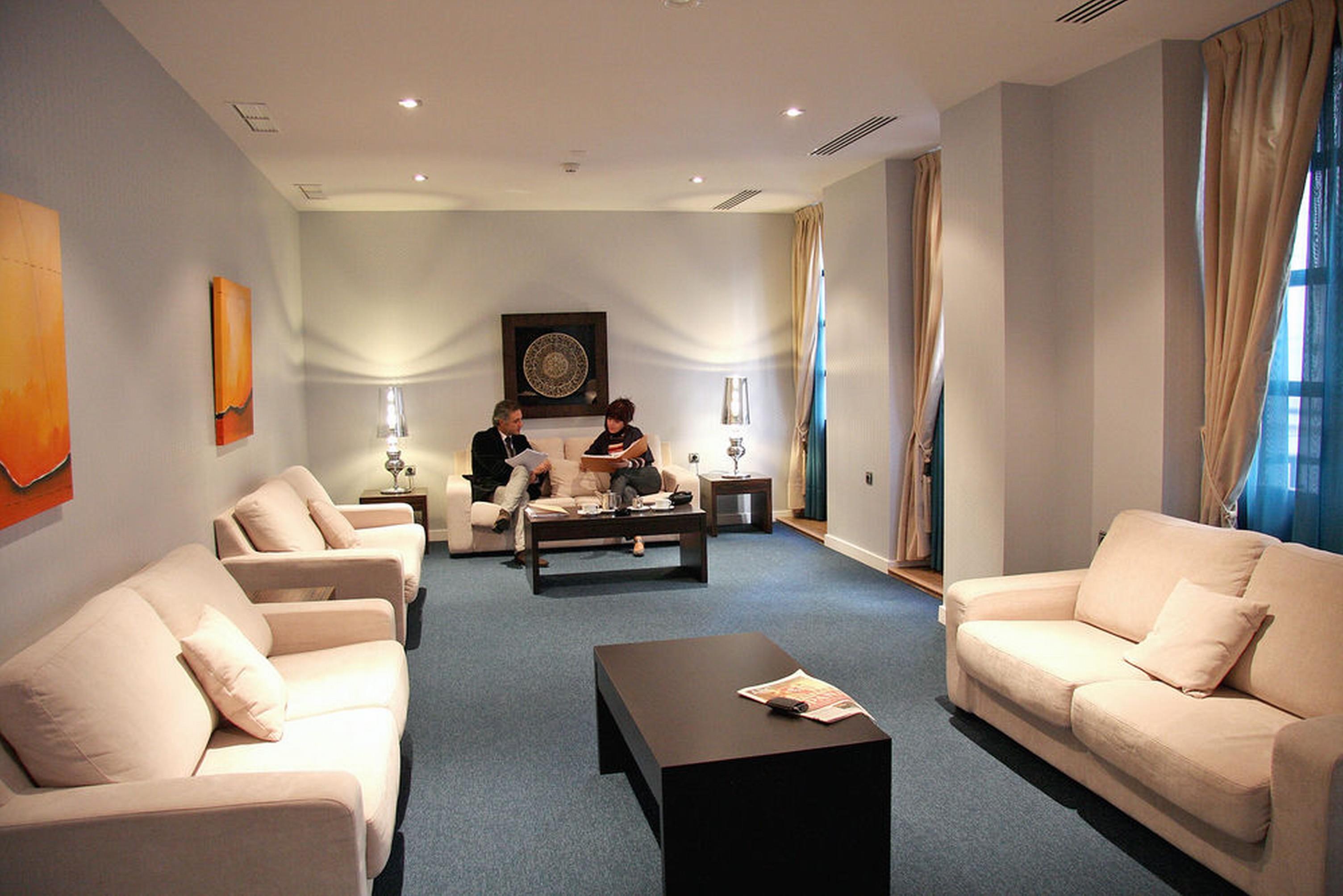 La Casa De La Trinidad Hotel Гранада Екстериор снимка