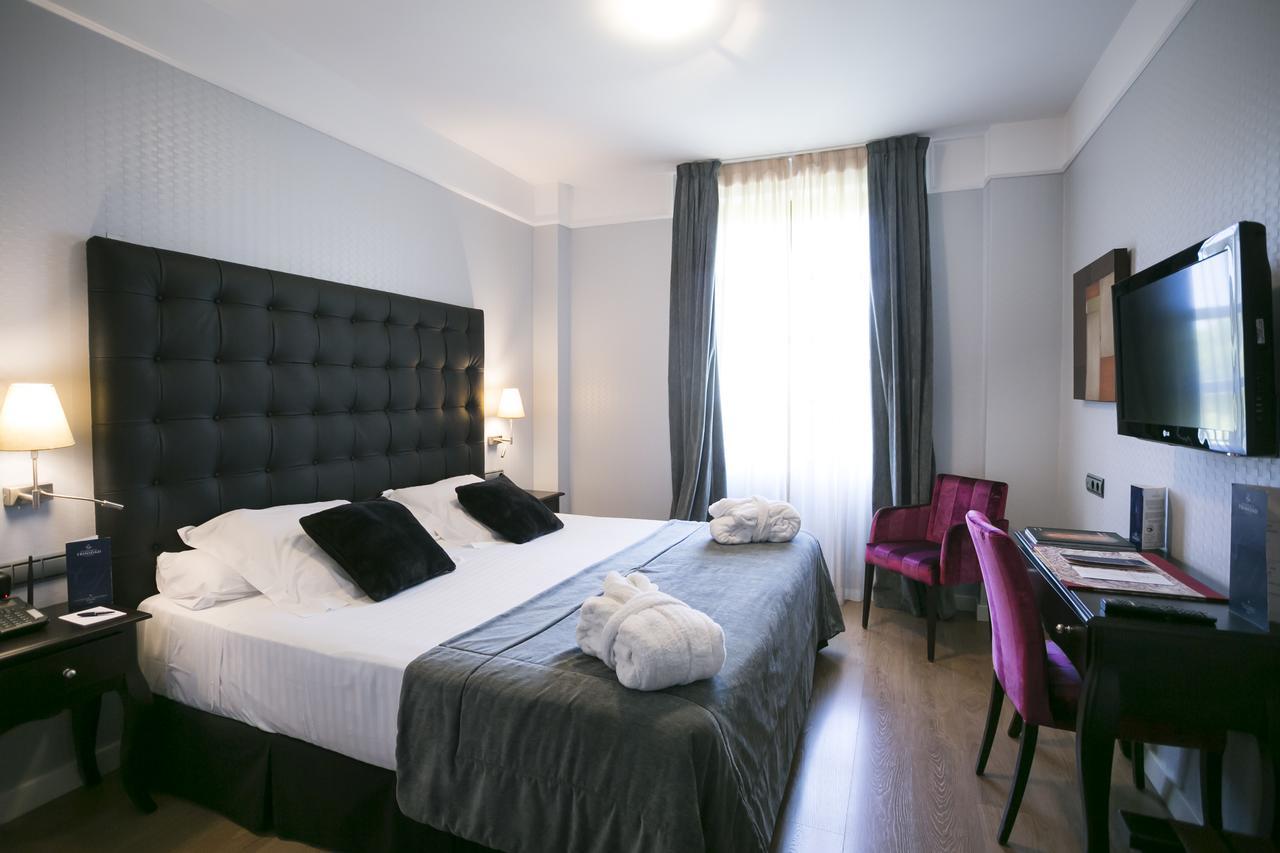 La Casa De La Trinidad Hotel Гранада Екстериор снимка
