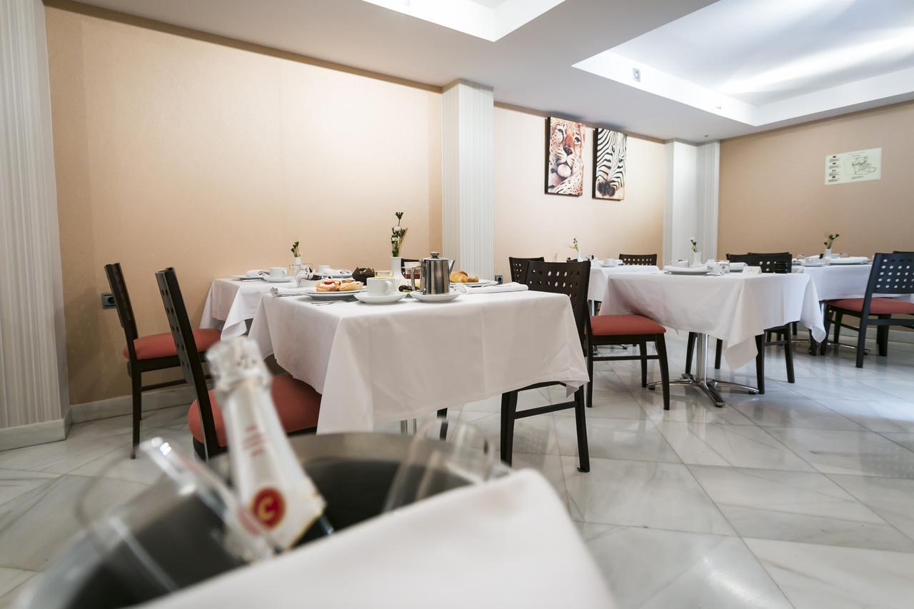 La Casa De La Trinidad Hotel Гранада Екстериор снимка